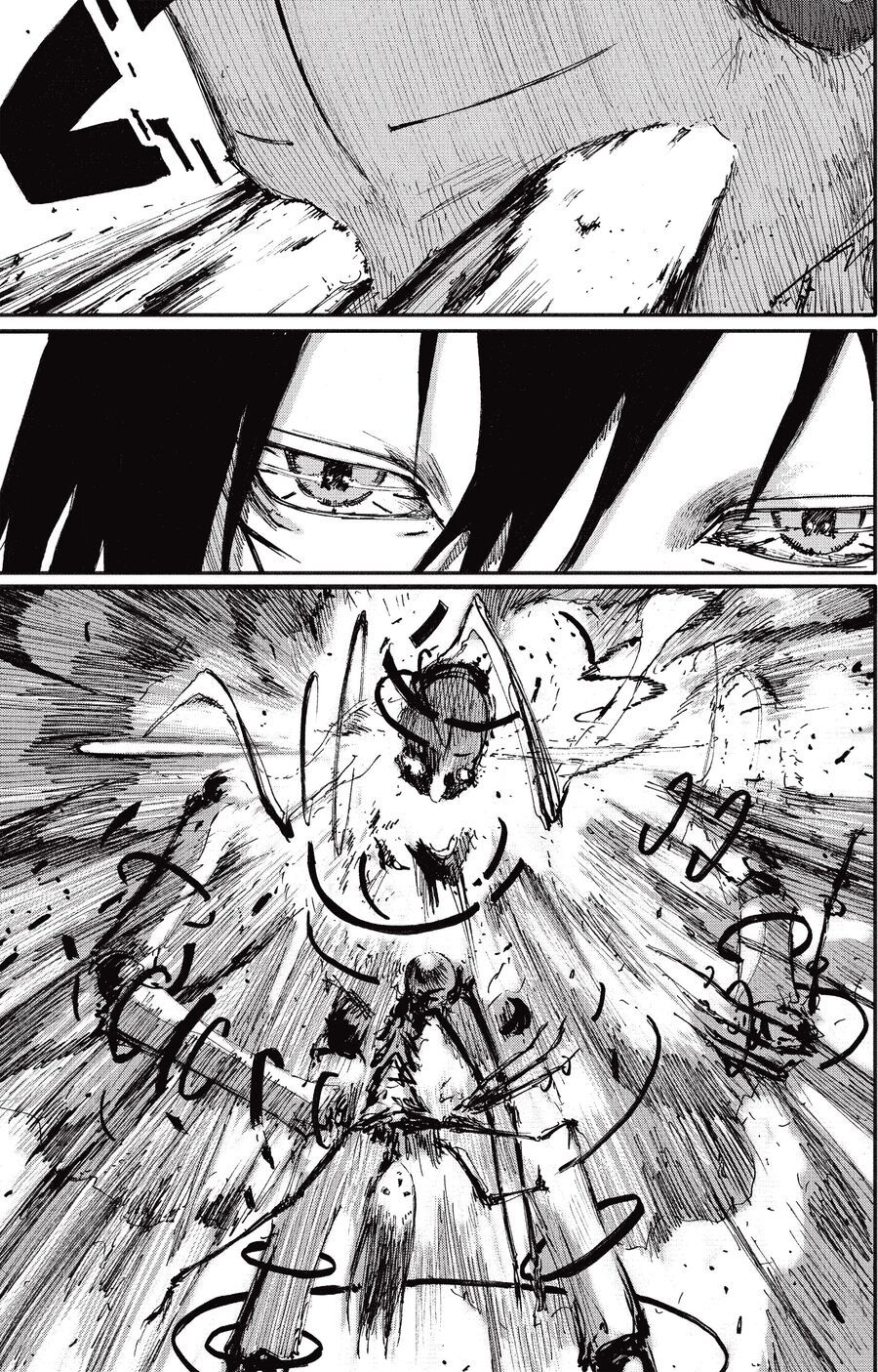 Blame! Master Edition Chapter 63 - Trang 2