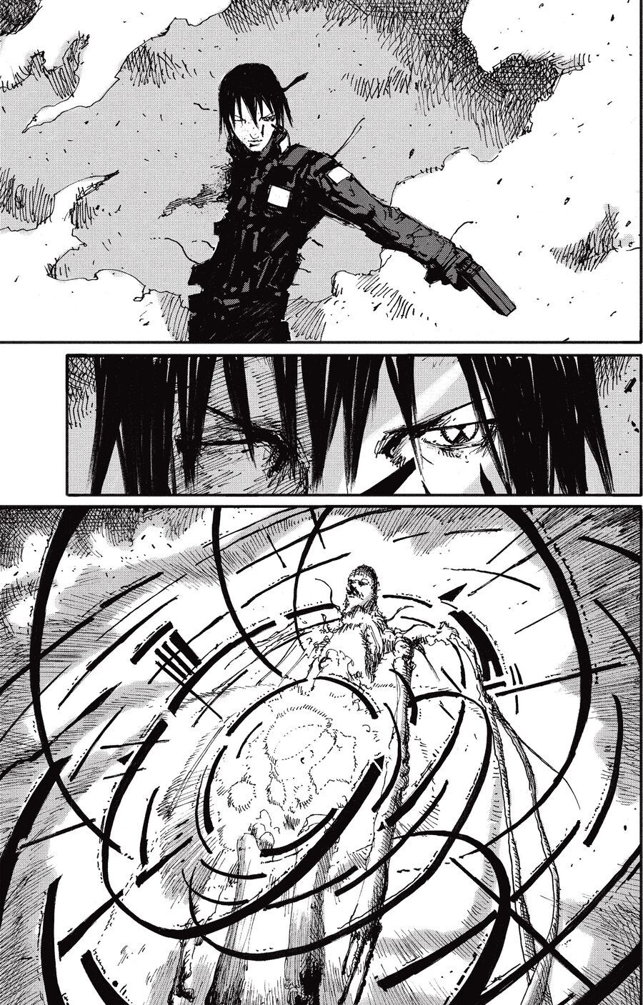 Blame! Master Edition Chapter 63 - Trang 2