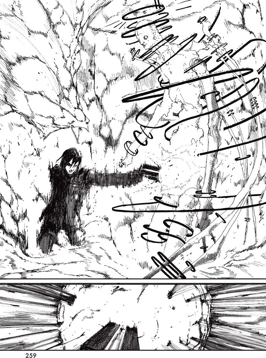 Blame! Master Edition Chapter 63 - Trang 2