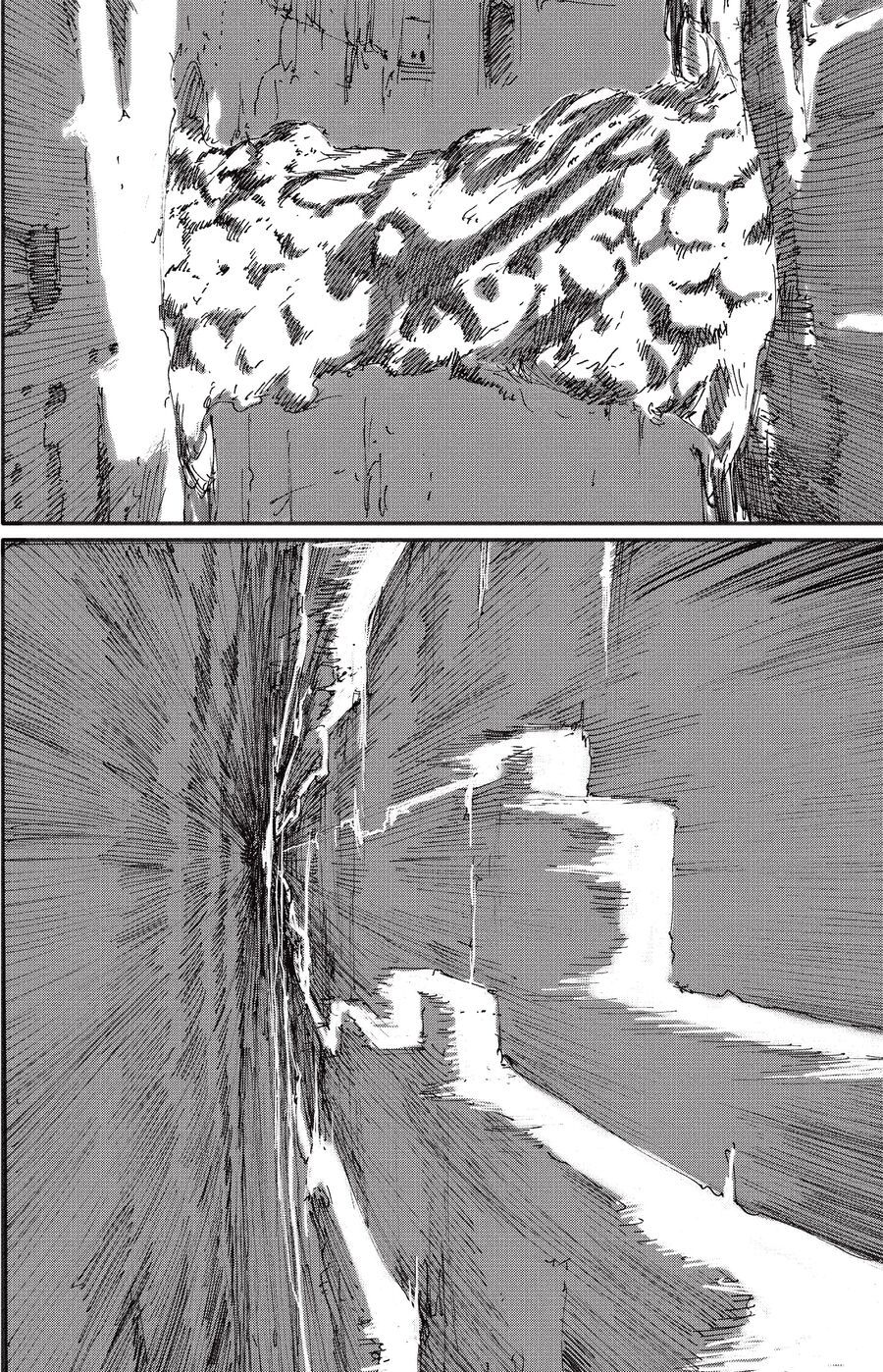 Blame! Master Edition Chapter 63 - Trang 2