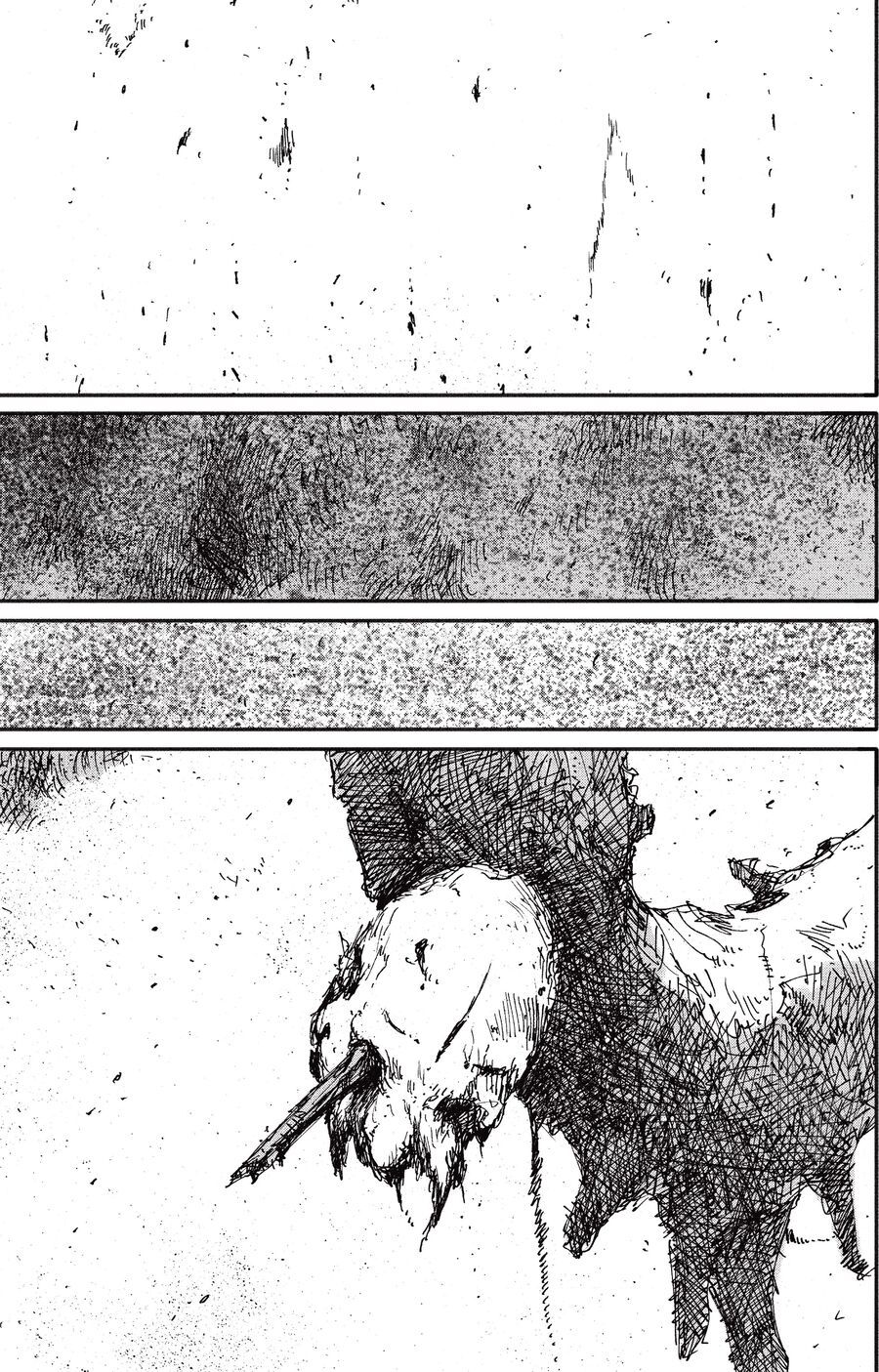 Blame! Master Edition Chapter 63 - Trang 2