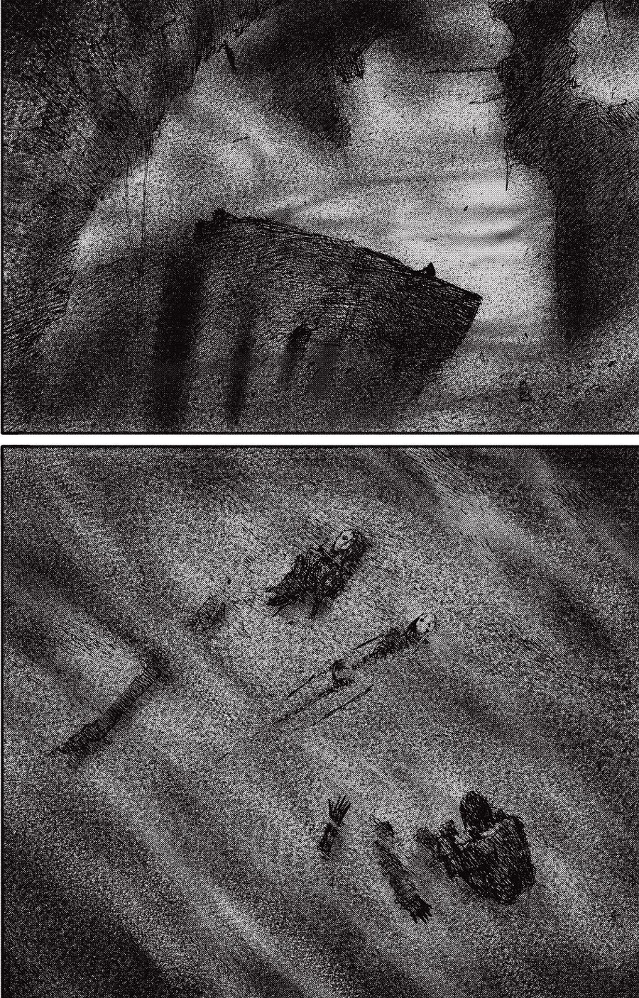 Blame! Master Edition Chapter 63 - Trang 2