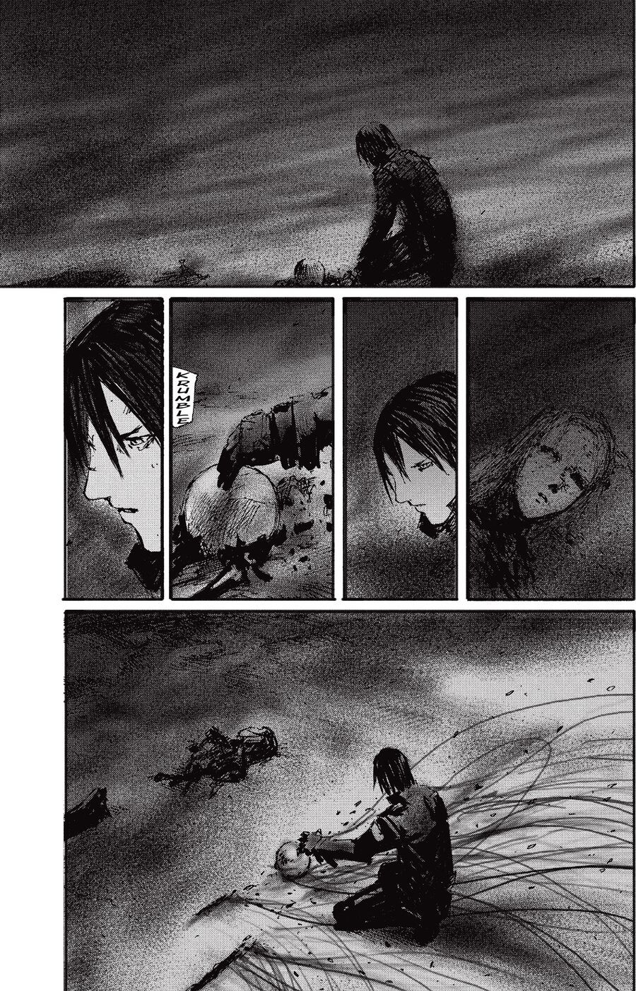 Blame! Master Edition Chapter 63 - Trang 2