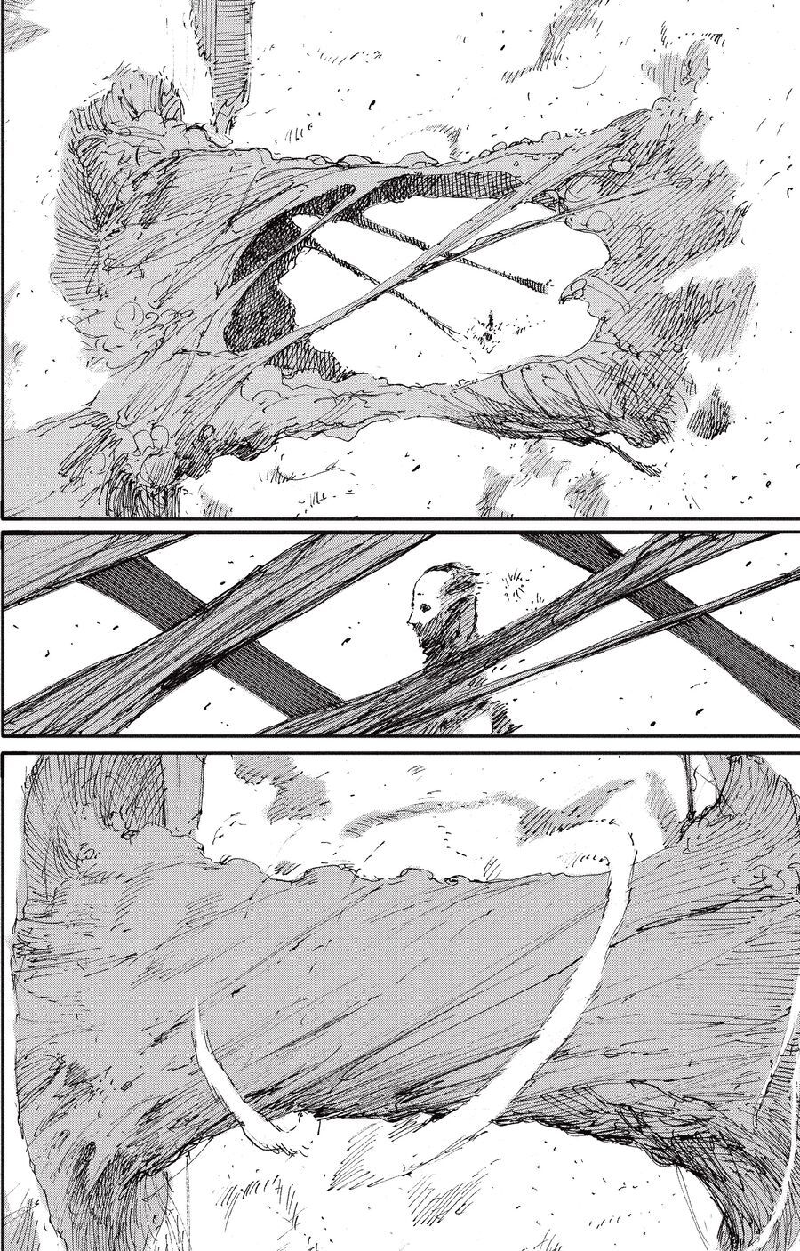 Blame! Master Edition Chapter 63 - Trang 2