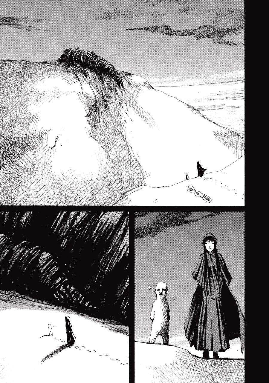 Blame! Master Edition Chapter 64 - Trang 2