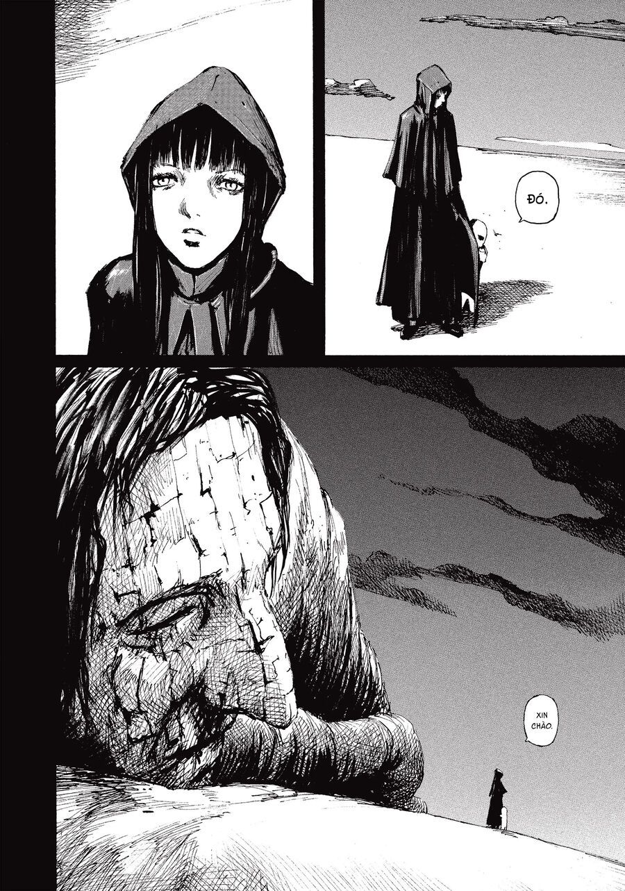 Blame! Master Edition Chapter 64 - Trang 2