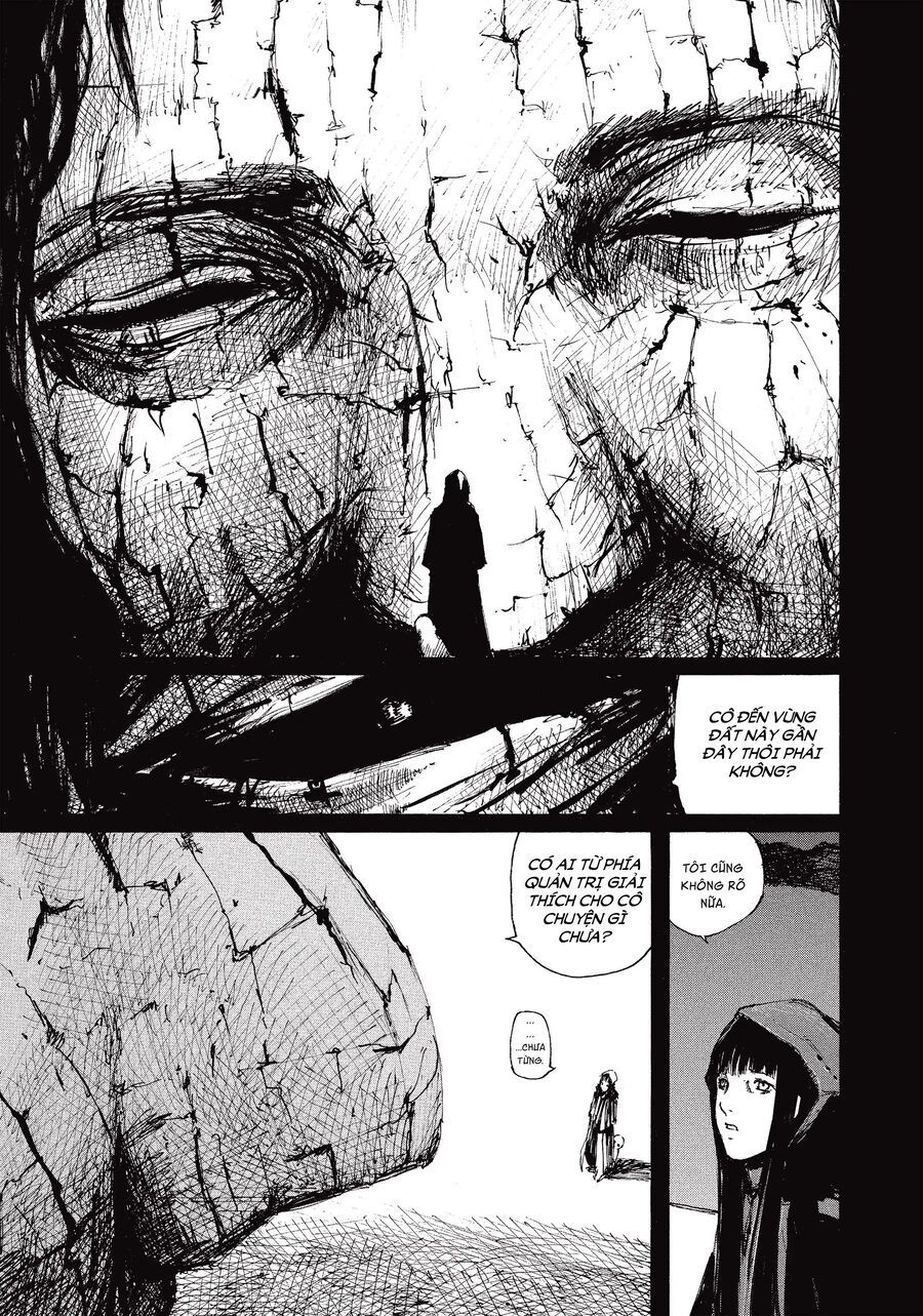 Blame! Master Edition Chapter 64 - Trang 2