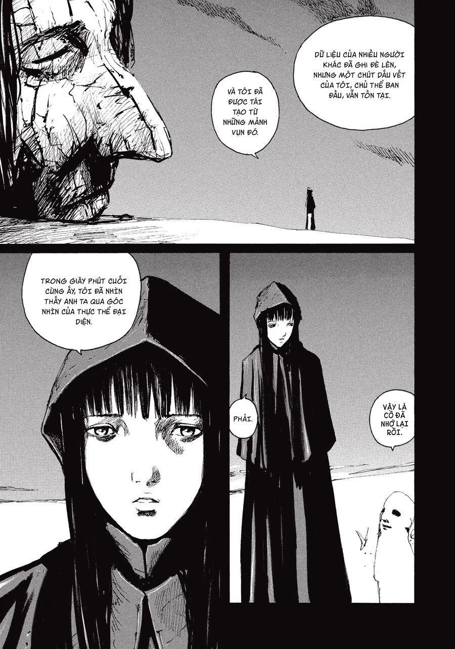 Blame! Master Edition Chapter 64 - Trang 2
