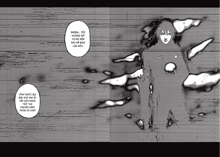 Blame! Master Edition Chapter 64 - Trang 2