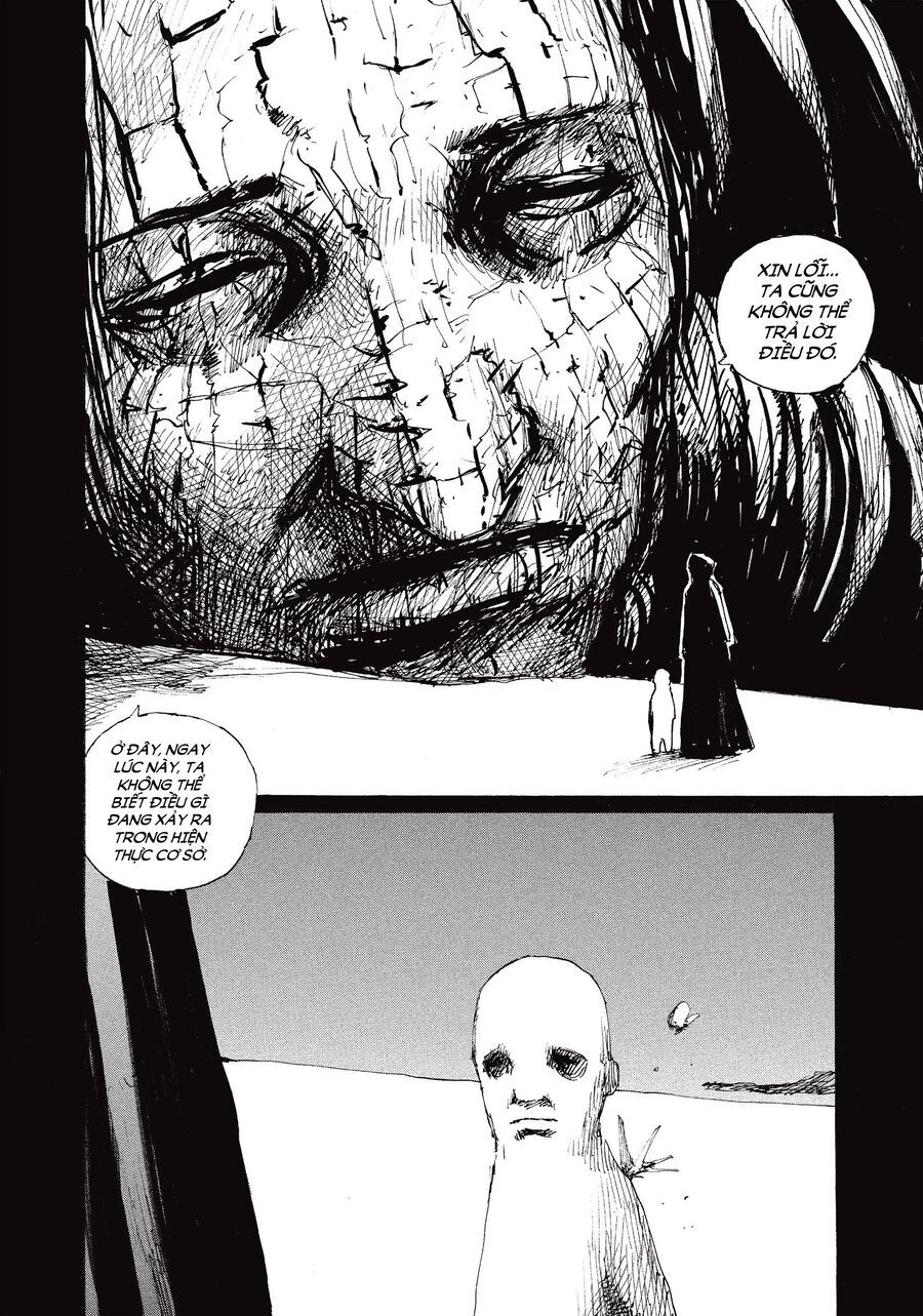 Blame! Master Edition Chapter 64 - Trang 2