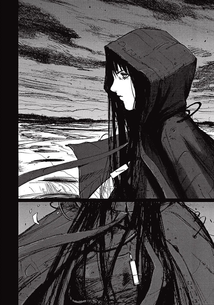 Blame! Master Edition Chapter 64 - Trang 2