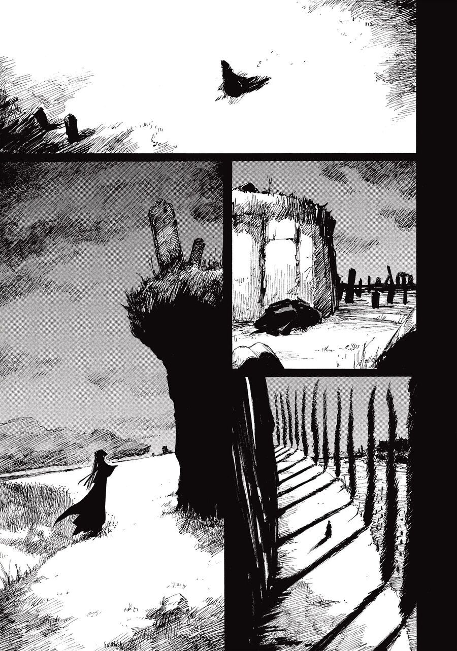 Blame! Master Edition Chapter 64 - Trang 2
