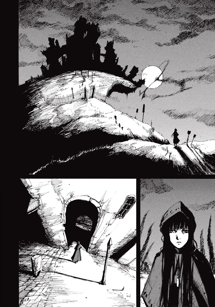Blame! Master Edition Chapter 64 - Trang 2