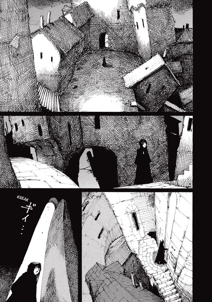 Blame! Master Edition Chapter 64 - Trang 2