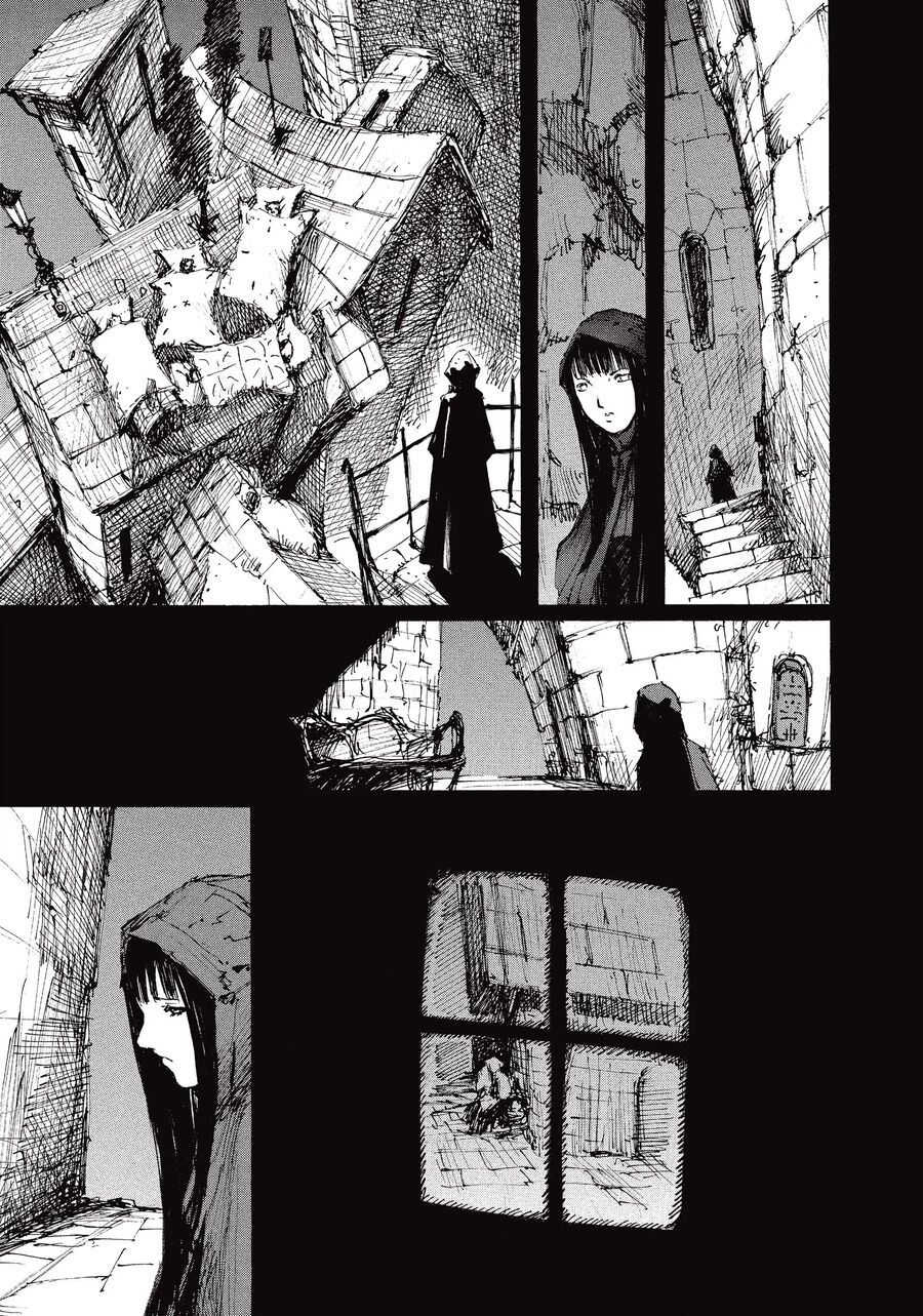 Blame! Master Edition Chapter 64 - Trang 2