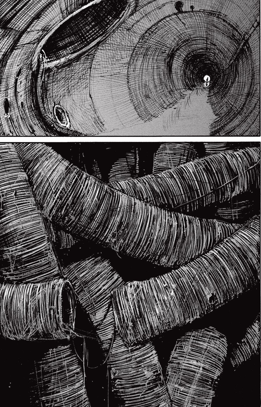 Blame! Master Edition Chapter 65 - Trang 2