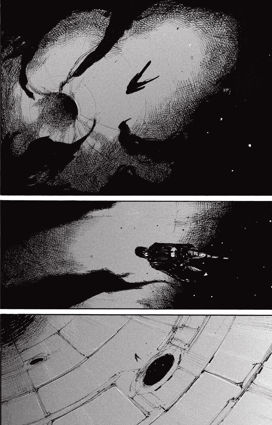 Blame! Master Edition Chapter 65 - Trang 2