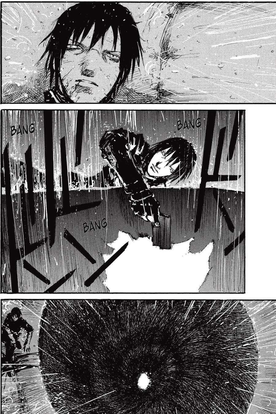 Blame! Master Edition Chapter 65 - Trang 2