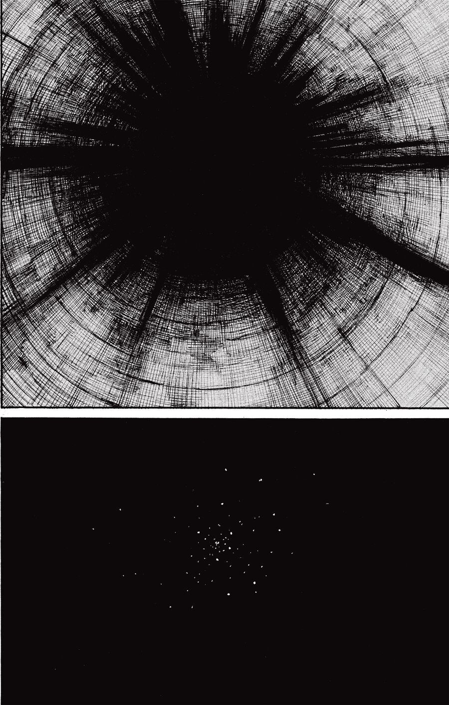 Blame! Master Edition Chapter 65 - Trang 2