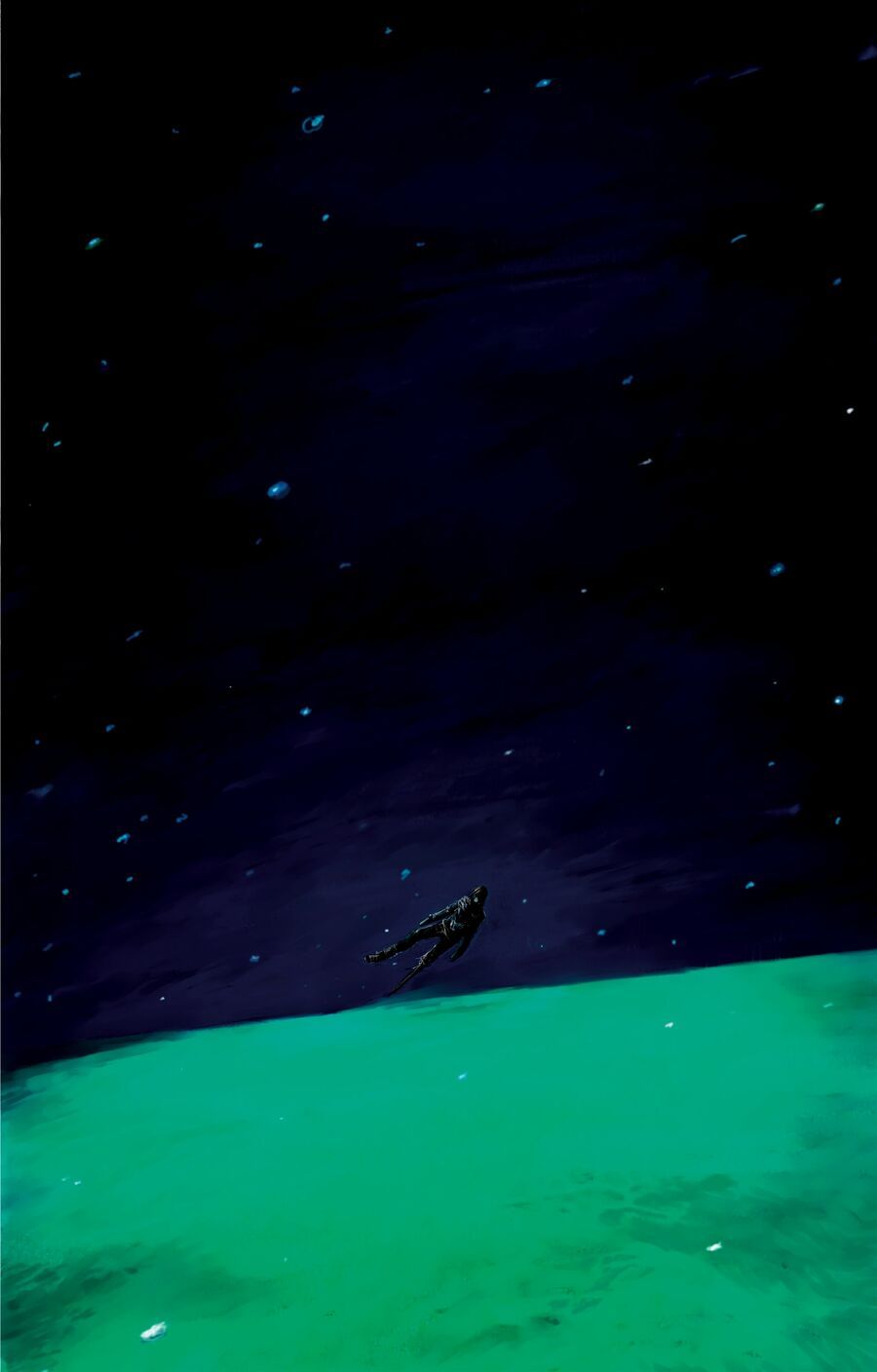 Blame! Master Edition Chapter 65 - Trang 2