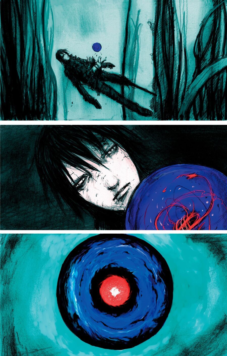 Blame! Master Edition Chapter 65 - Trang 2
