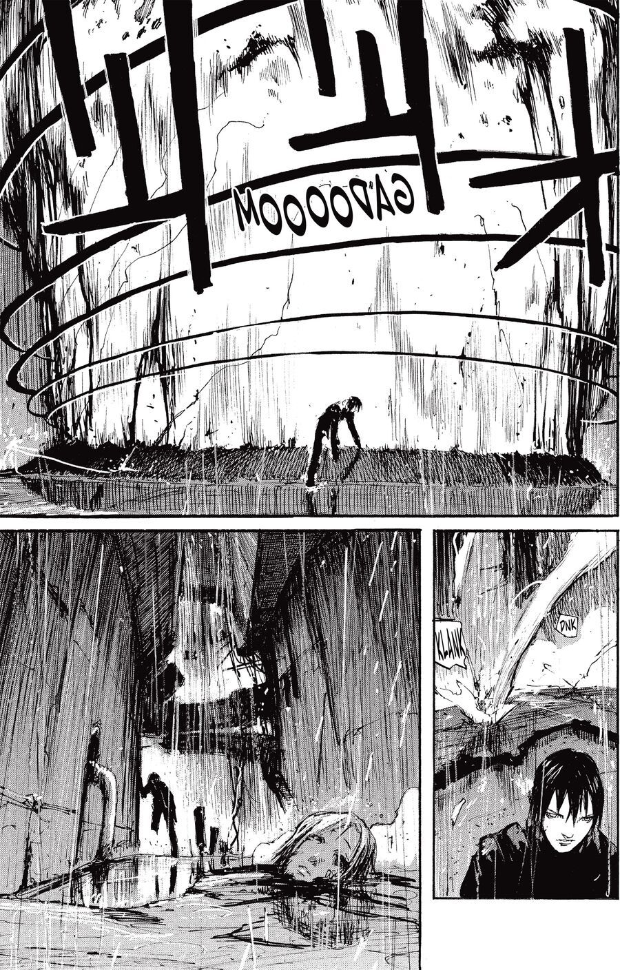 Blame! Master Edition Chapter 65 - Trang 2