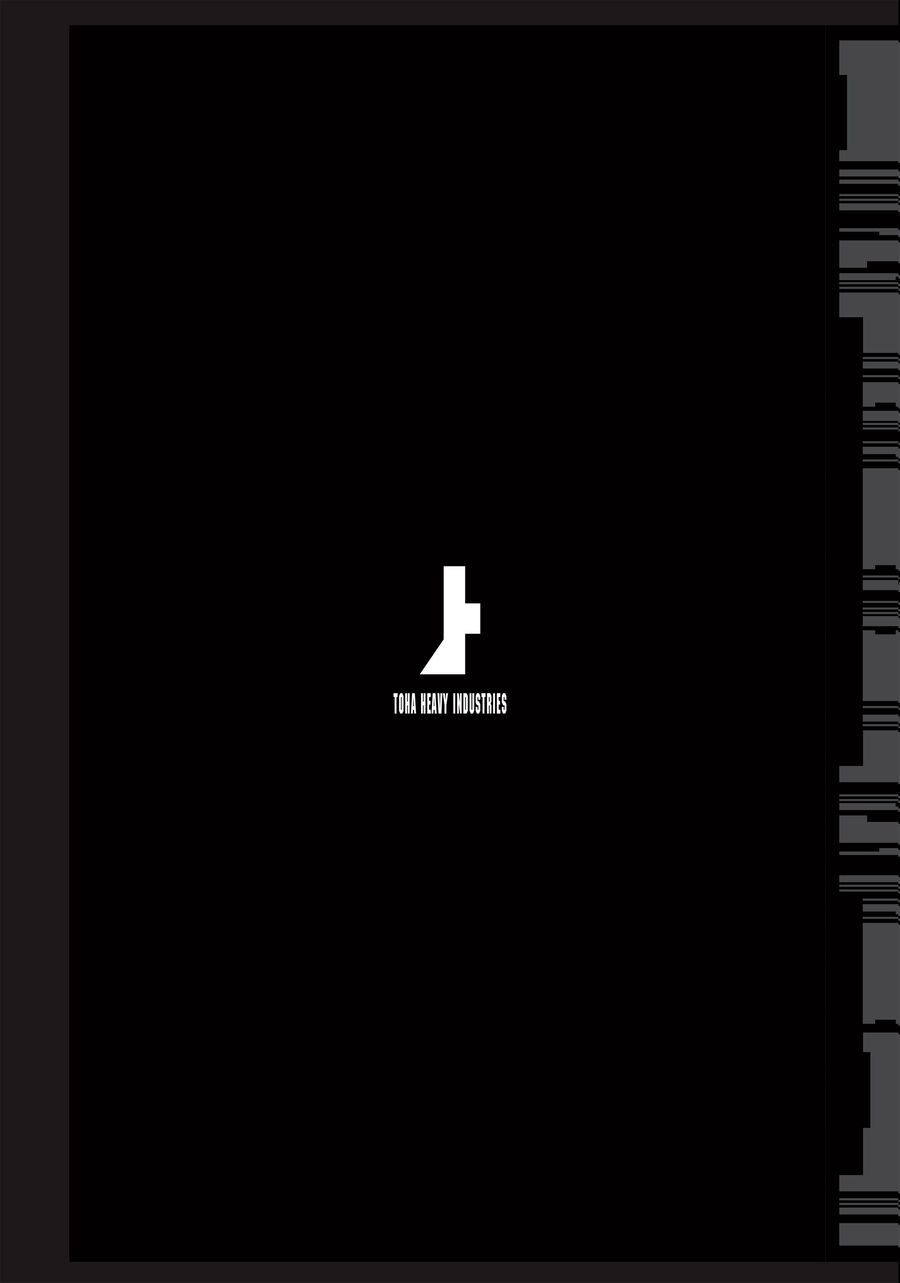 Blame! Master Edition Chapter 65 - Trang 2