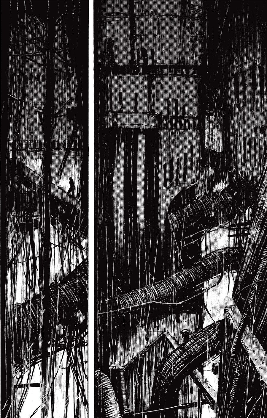 Blame! Master Edition Chapter 65 - Trang 2
