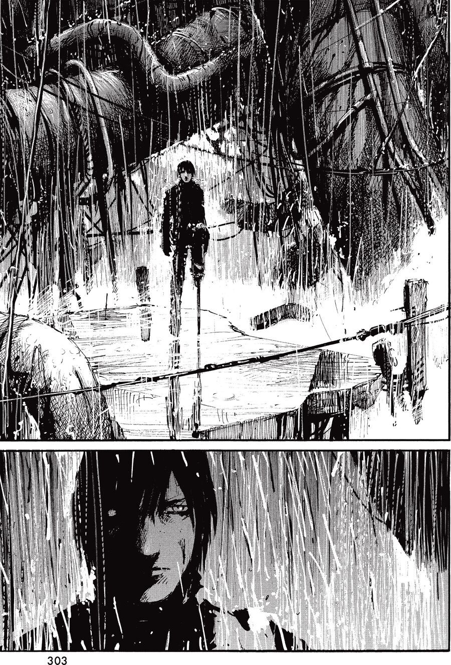 Blame! Master Edition Chapter 65 - Trang 2