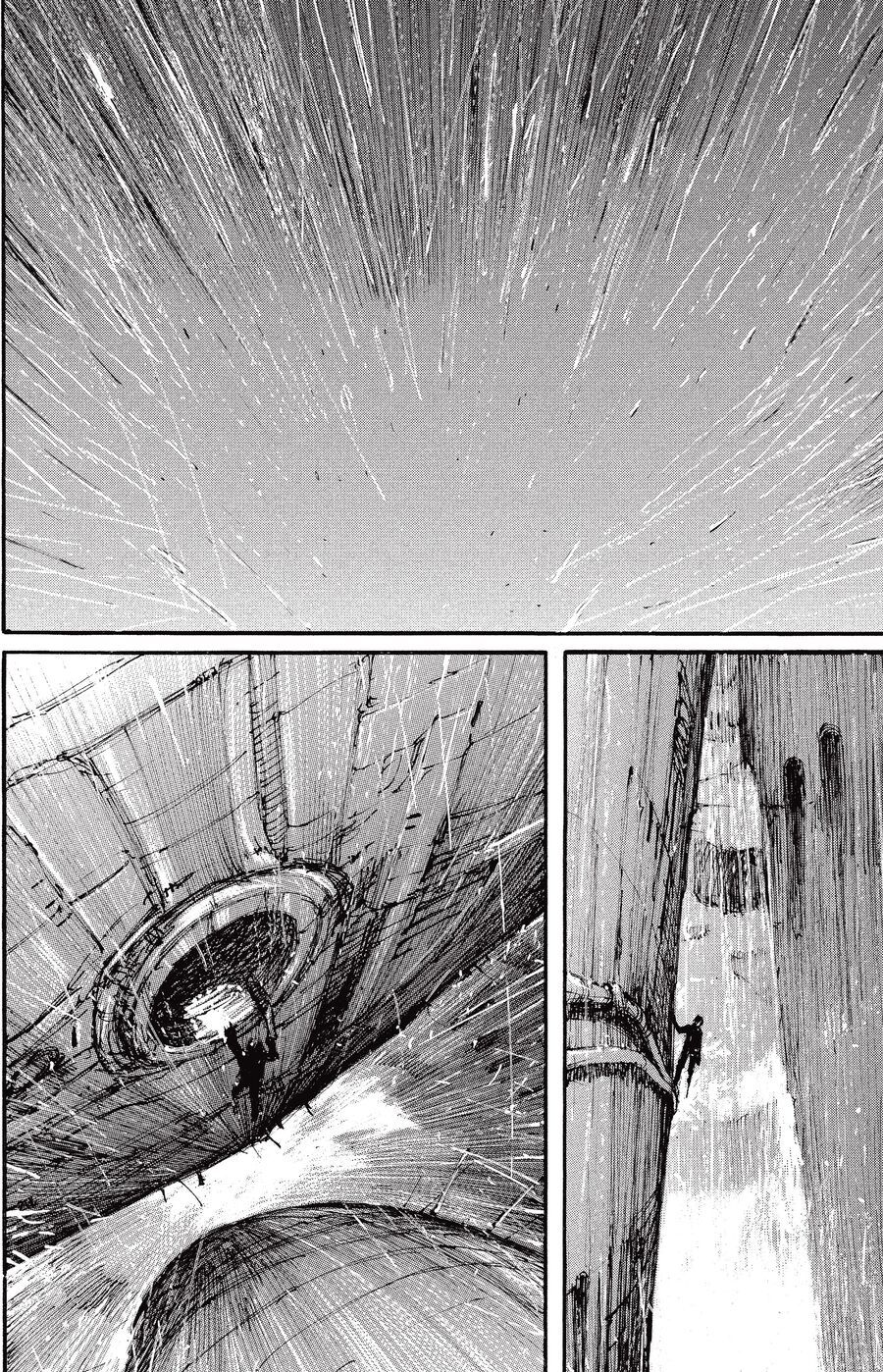 Blame! Master Edition Chapter 65 - Trang 2