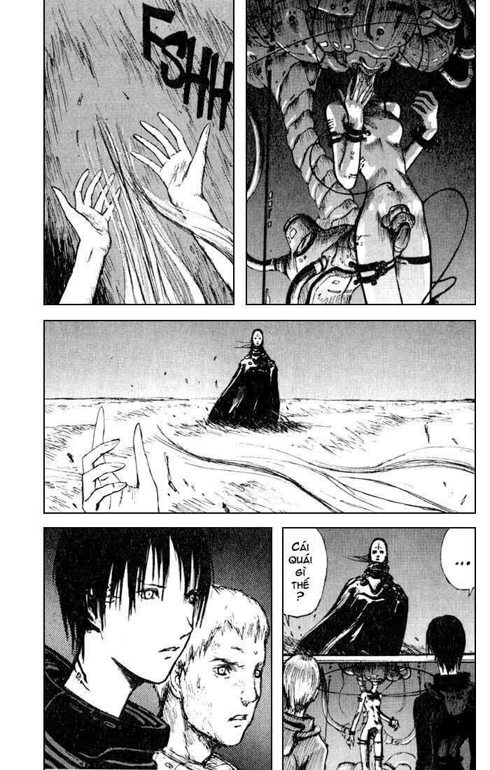 Blame! Chapter 10 - Trang 2