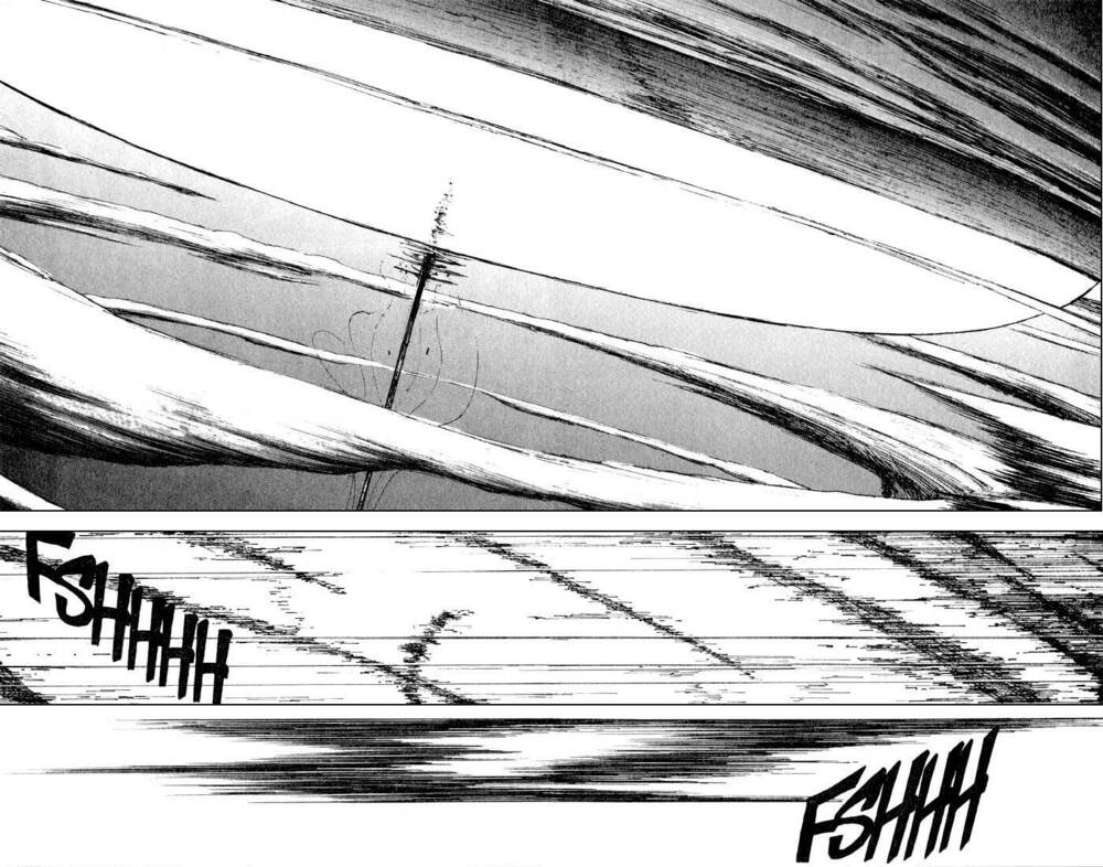 Blame! Chapter 10 - Trang 2