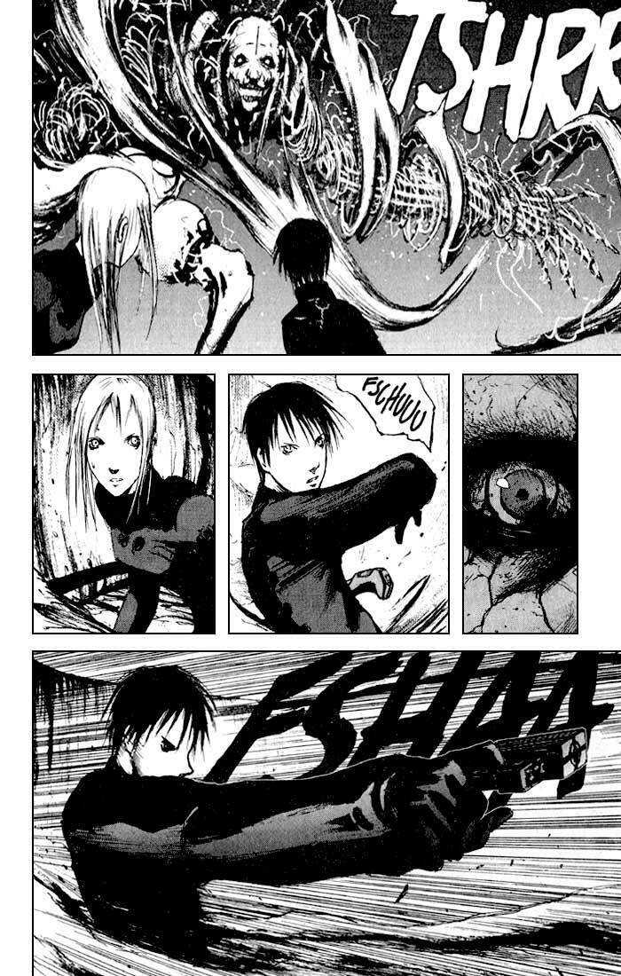 Blame! Chapter 10 - Trang 2