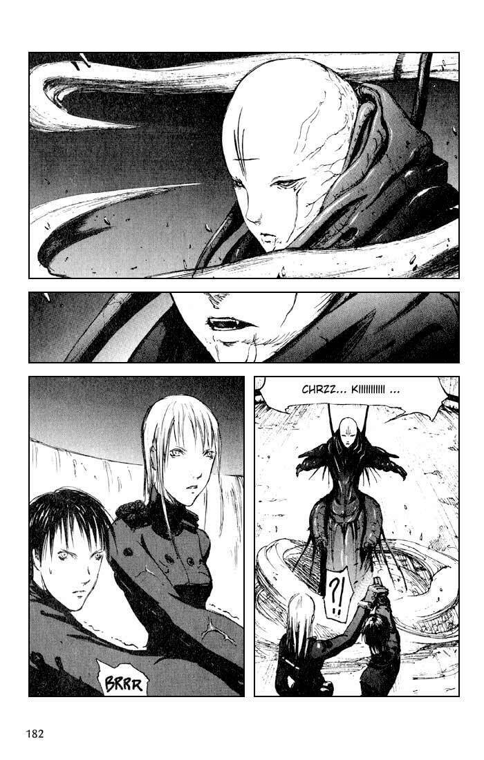 Blame! Chapter 10 - Trang 2