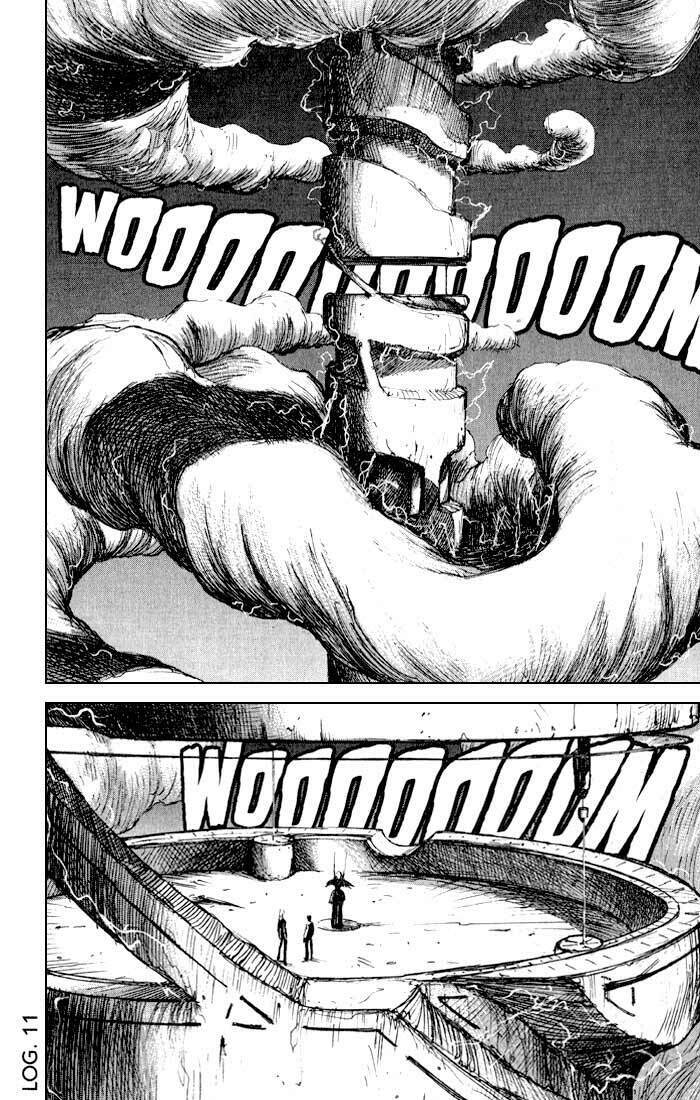 Blame! Chapter 11 - Trang 2