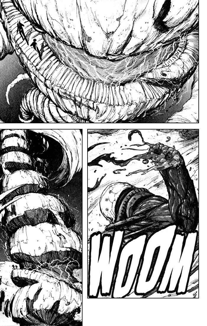 Blame! Chapter 11 - Trang 2