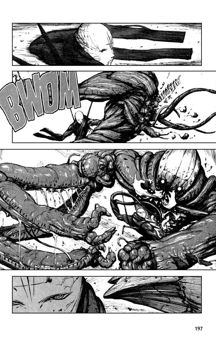 Blame! Chapter 11 - Trang 2