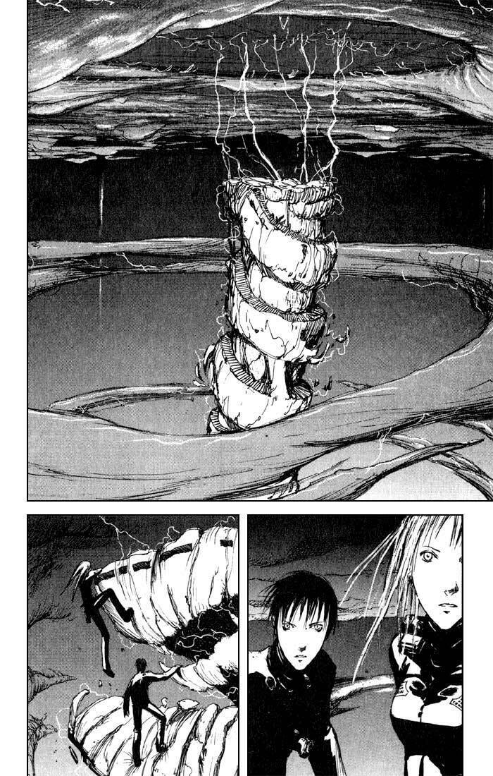 Blame! Chapter 11 - Trang 2