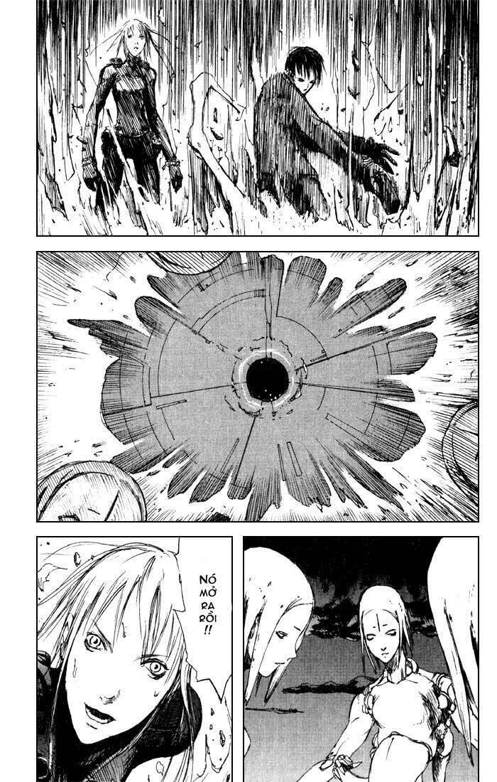 Blame! Chapter 11 - Trang 2