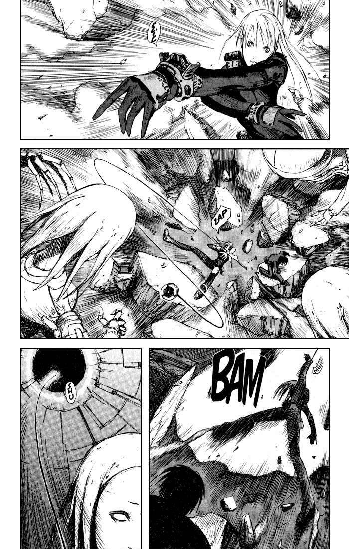 Blame! Chapter 11 - Trang 2