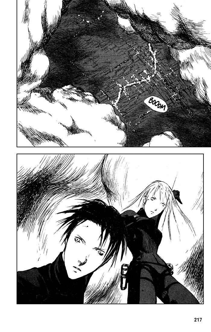 Blame! Chapter 11 - Trang 2