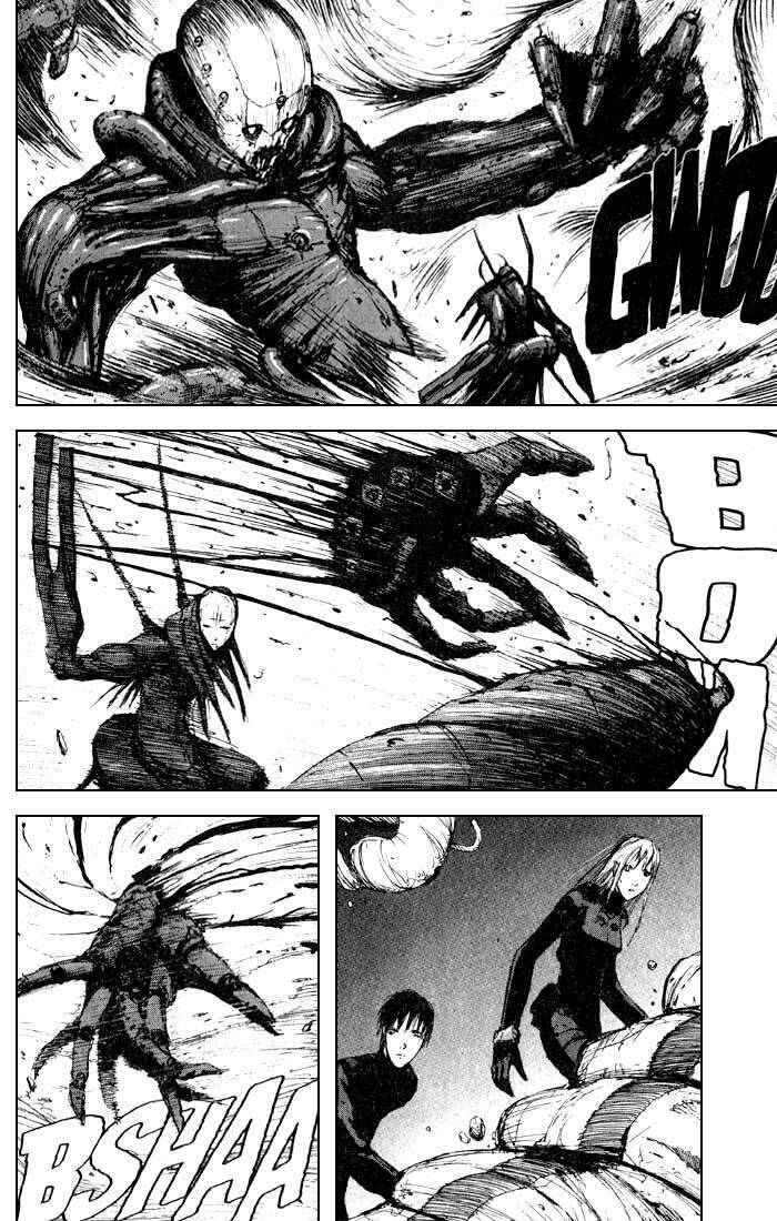 Blame! Chapter 11 - Trang 2