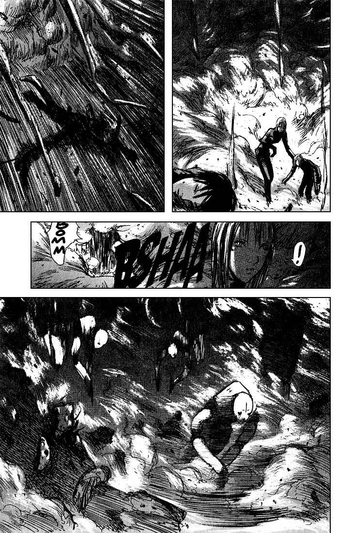 Blame! Chapter 13 - Trang 2