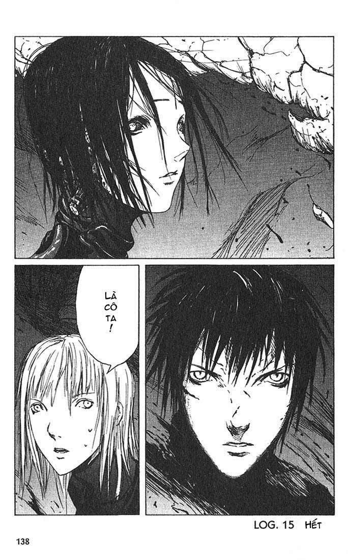 Blame! Chapter 15 - Trang 2