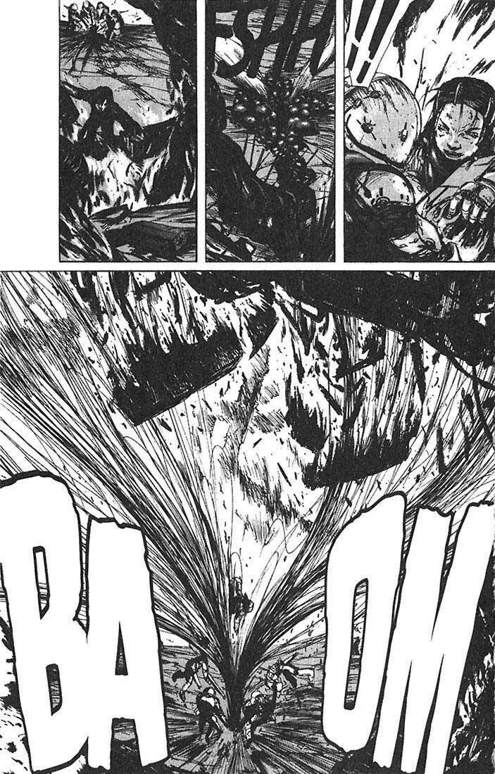 Blame! Chapter 16 - Trang 2