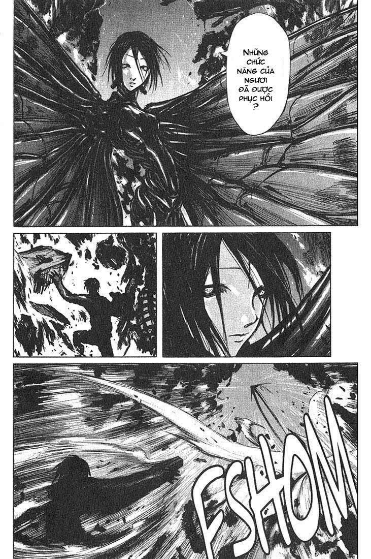 Blame! Chapter 16 - Trang 2