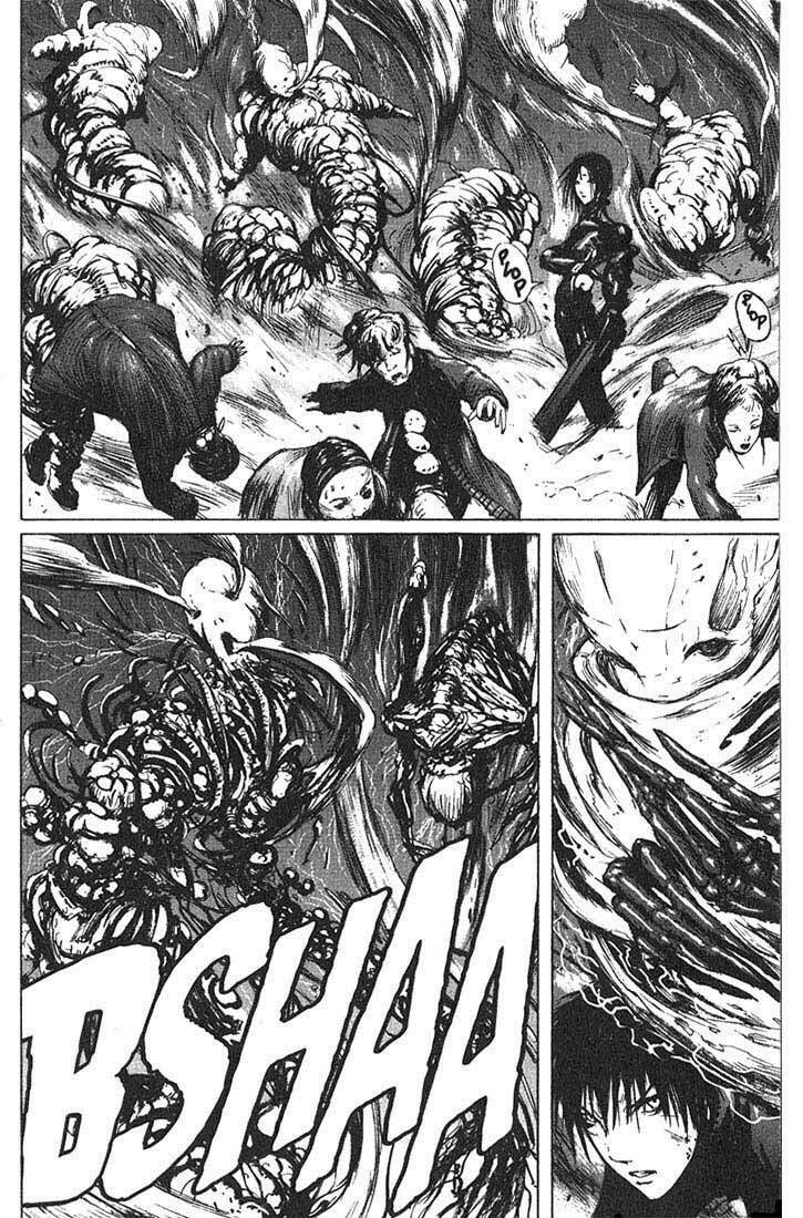 Blame! Chapter 16 - Trang 2