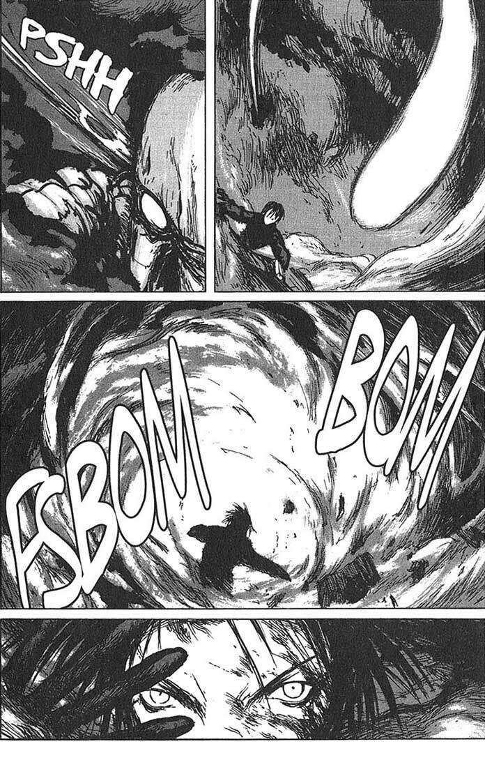 Blame! Chapter 18 - Trang 2