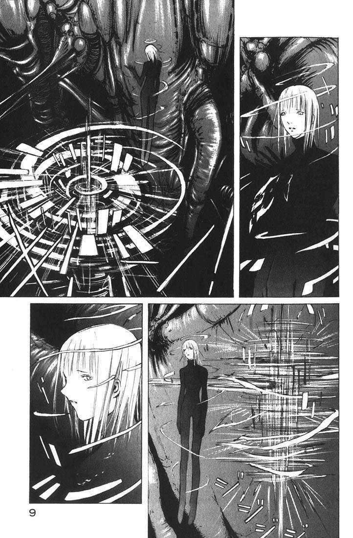 Blame! Chapter 19 - Trang 2