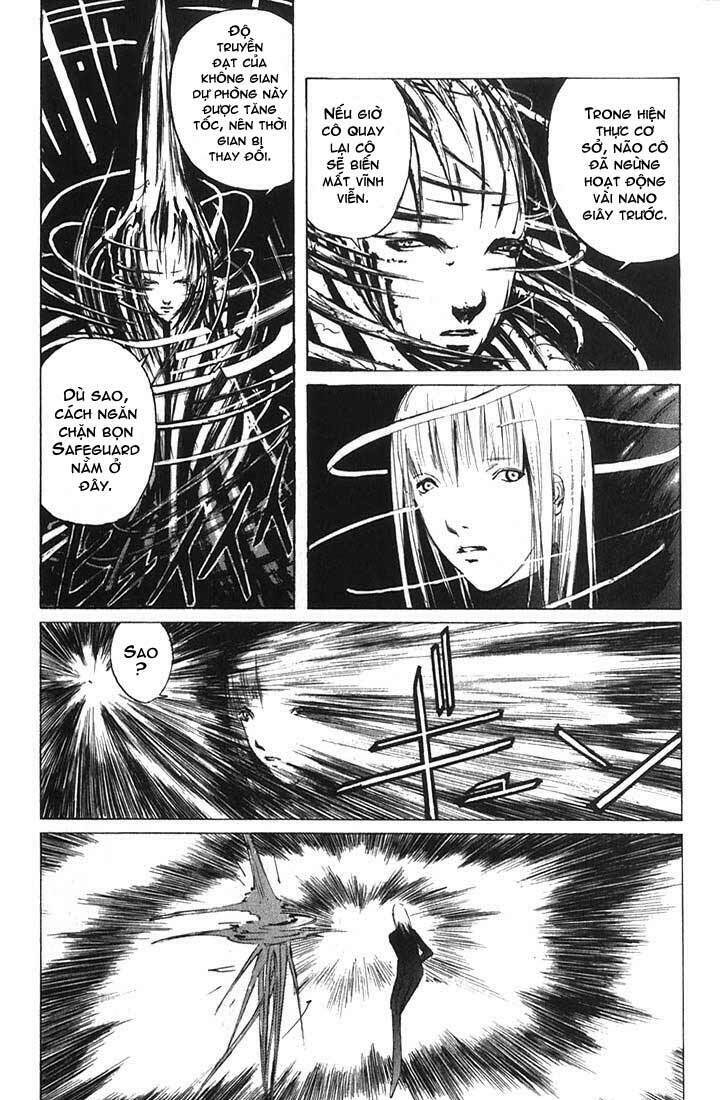 Blame! Chapter 19 - Trang 2